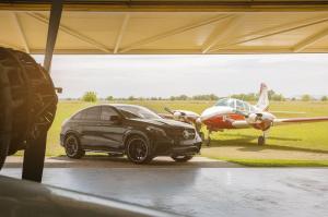 2018 Mercedes-AMG GLE63 S Coupe by Larte Design
