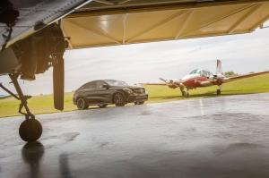 2018 Mercedes-AMG GLE63 S Coupe by Larte Design