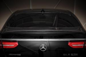 2018 Mercedes-AMG GLE63 S Coupe by Larte Design