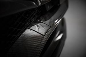 2018 Mercedes-AMG GLE63 S Coupe by Larte Design