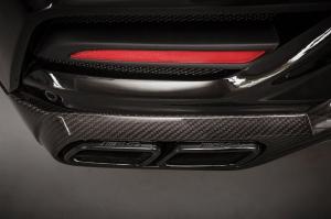 2018 Mercedes-AMG GLE63 S Coupe by Larte Design