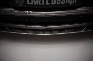 2018 Mercedes-AMG GLE63 S Coupe by Larte Design