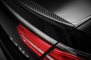 2018 Mercedes-AMG GLE63 S Coupe by Larte Design