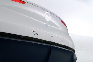 2018 Opel GT X Experimental