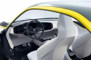 2018 Opel GT X Experimental