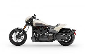 2018 Harley-Davidson FXDR 114
