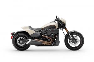 2018 Harley-Davidson FXDR 114