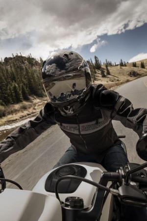 2018 Harley-Davidson FXDR 114