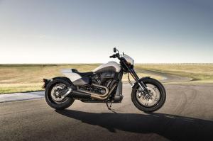 2018 Harley-Davidson FXDR 114