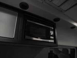 2018 Mercedes-Benz Sprinter LM-EXTV by Lexani Motors
