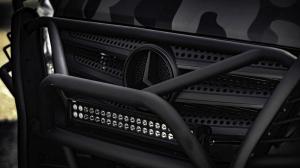 2018 Mercedes-Benz Sprinter LM-EXTV by Lexani Motors
