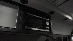 2018 Mercedes-Benz Sprinter LM-EXTV by Lexani Motors