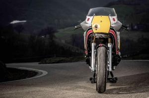 2018 Suzuki Bandit Lucky Legend by Italian Dream Motorcycles