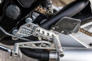 2018 Suzuki Bandit Lucky Legend by Italian Dream Motorcycles