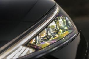 2018 Hyundai Elantra Limited