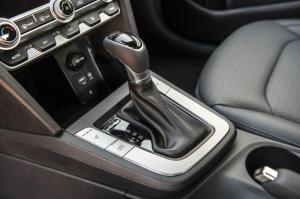 2018 Hyundai Elantra Limited