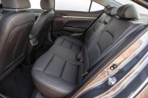 2018 Hyundai Elantra Limited