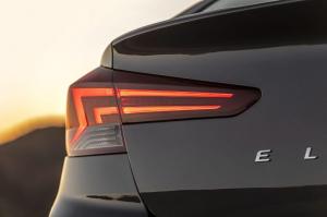 2018 Hyundai Elantra Limited