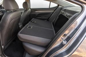 2018 Hyundai Elantra Limited