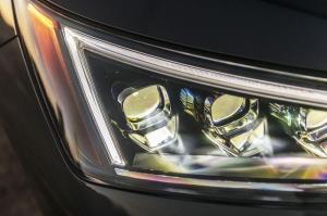 2018 Hyundai Elantra Limited