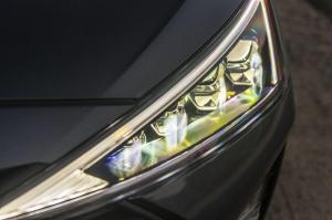 2018 Hyundai Elantra Limited