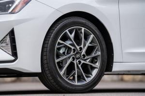 2018 Hyundai Elantra Limited