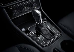 2018 Volkswagen Gran Lavida