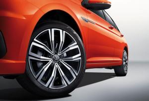 2018 Volkswagen Gran Lavida