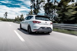 2018 Seat Leon Cupra 300 Carbon Edition by ABT