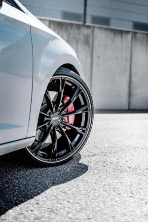 2018 Seat Leon Cupra 300 Carbon Edition by ABT