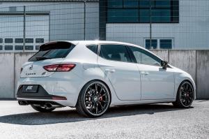 2018 Seat Leon Cupra 300 Carbon Edition by ABT