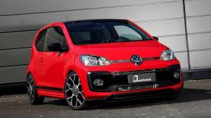 2018 Volkswagen up GTI by B&B