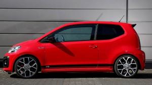 2018 Volkswagen up GTI by B&B