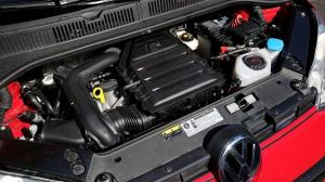 2018 Volkswagen up GTI by B&B