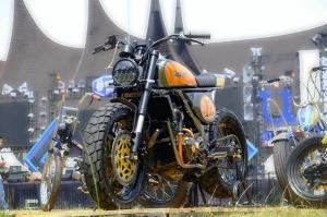 2013 Kawasaki Ninja EX250R FI by Elji Djalil