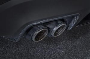 2018 Mercedes-AMG GLC63 S 600 by Brabus