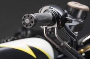 2018 Harley-Davidson Sportster by Injustice Customs