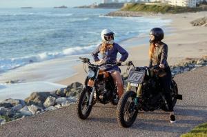 2018 Harley-Davidson Sportster by Injustice Customs