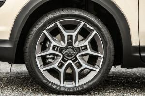 2018 Fiat 500X City Cross