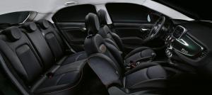 2018 Fiat 500X Cross