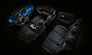 2018 Fiat 500X Urban