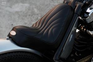2018 Harley-Davidson Sportster XL1200 by 2LOUD
