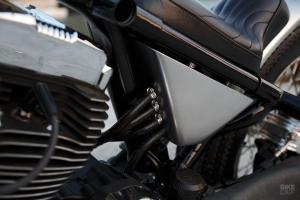 2018 Harley-Davidson Sportster XL1200 by 2LOUD
