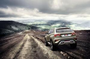 2018 Lada 4x4 Vision