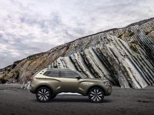 2018 Lada 4x4 Vision