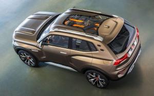 2018 Lada 4x4 Vision