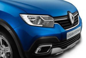 2018 Renault Logan Stepway