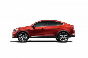 2018 Renault Arkana