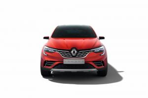 2018 Renault Arkana
