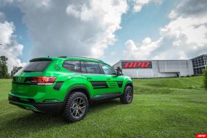 2018 Volkswagen Atlas by APR